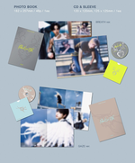 Альбом &TEAM - KR 1st Mini Album Back to Life