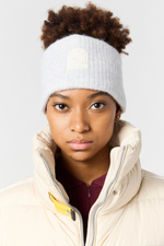 Повязка Parajumpers ALPACA BAND  609 бело-синий