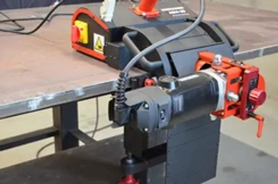 Плазмотрон Сварог TECH CSA 81 IVT0636, 6 м