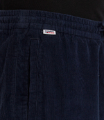 Брюки Tommy Jeans - темно-синий(DM0DM17684)