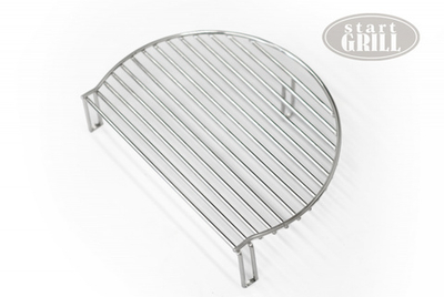 Решетка второго уровня для гриля SG16 PRO и SG18 PRO