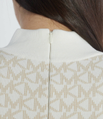 Платье Michael Kors - экрю(MH180NV5KZ)