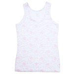 Майка д/девочки 105 р.110 разноцв. (BaMbAk), 1 шт.