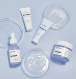 Увлажняющий набор с глутатионом и гиалуроновой кислотой Medi-Peel Glutathione Hyal Aqua Multi Care Kit