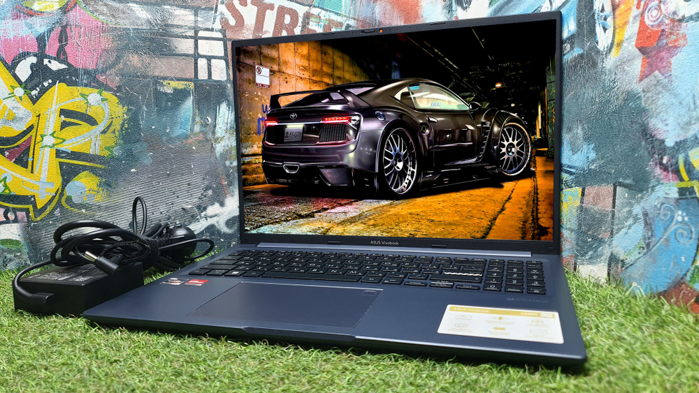 Ноутбук ASUS Ryzen 7/16Gb/FHD/VivoBook 16X M1603QA-MB219 M1603QA-MB219/Windows 10