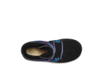 UGG Classic Mini II Braid Platform Black