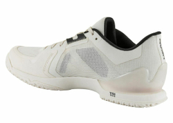 Мужские кроссовки теннисные Head Sprint Pro 3.5 - chalk white/black