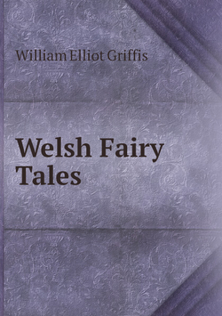 Welsh Fairy Tales | William Elliot Griffis