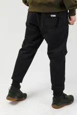 Штаны COR Basic Черный Теплый