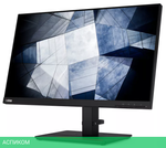 Монитор Lenovo ThinkVision P24q-20 (61F5GAT1EU)