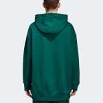 Толстовка Adidas originals Tref Over Hood, CW1248