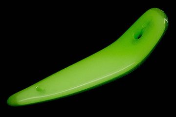 Блесна троллинговая неоснащенная HIGASHI Eclipse II 3 body #322