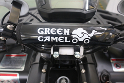 Квадроцикл GreenCamel Сахара A4520 4x4 (72V 4000W R12 alum)