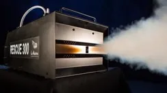 Le MAITRE RESCUE 300 дым машина, 2200Вт