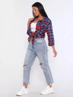 Туника большие размеры