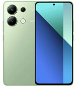 Смартфон Xiaomi Redmi Note 13 6/128GB РСТ NFC Mint Green