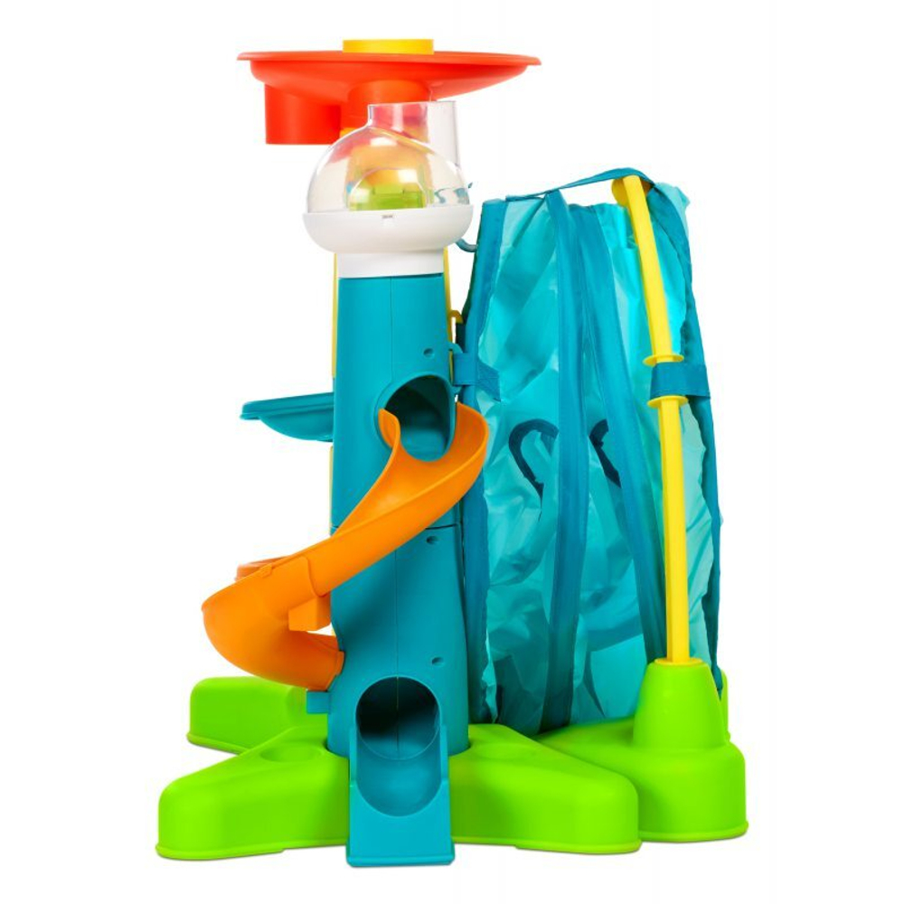 Little Tikes - игровой туннель 2 в 1 со звуком 658365