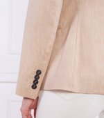 пиджак Peserico - бежевый(S01901 05814)