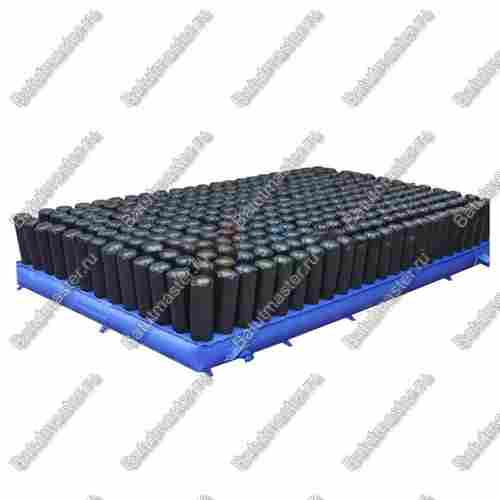 Надувная подушка «MegaLand» для приземлений и отработки трюков, 15×12×1,5 м