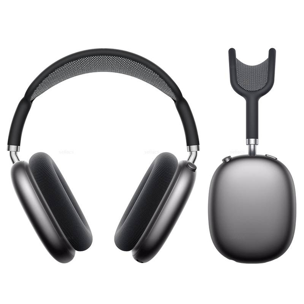 Полноразмерные наушники Hoco W65 Plus ANC (gray)