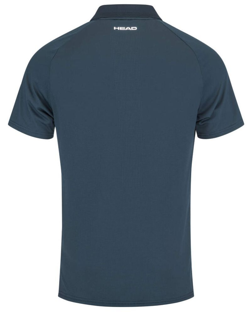 Теннисное поло Head Performance Polo Shirt