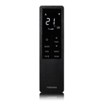 Сплит-система инверторного типа TOSHIBA Haori RAS-13N4VRG-EE комплект