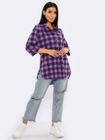 Туника большие размеры