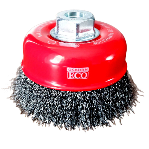 Чашечная щётка D100 OSBORN 0008613164