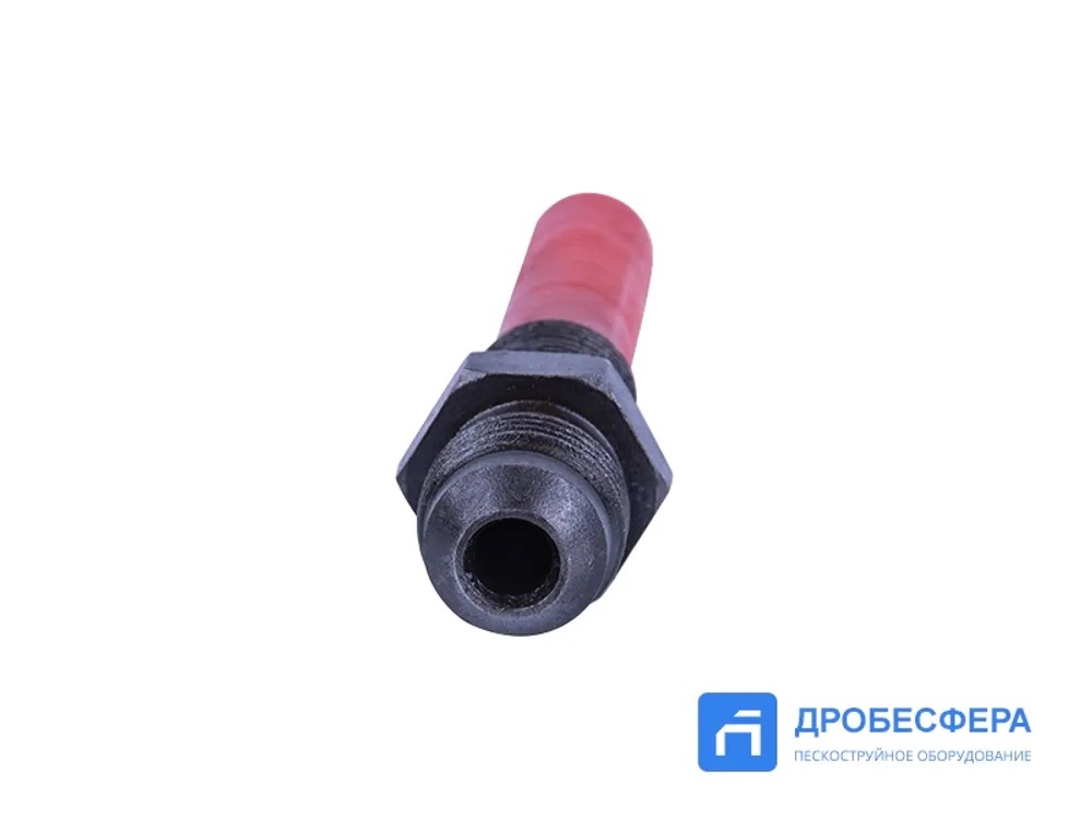 Форсунка воздушная для пескоструйных пистолетов GX/GA 4.0 мм арт. 10115307