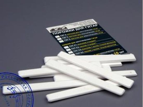 Порожек верхний SOLO ПНГК 1