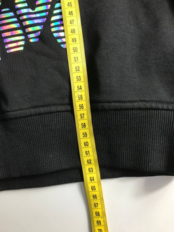 Толстовка Just Cavalli оригинальная, маркировка М, визуально на 46 размер