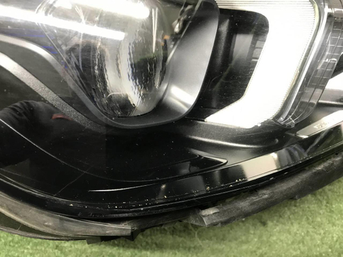 Фара правая Mercedes GLE V167 18-24 Multibeam LED