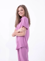 Костюм пижамный летний