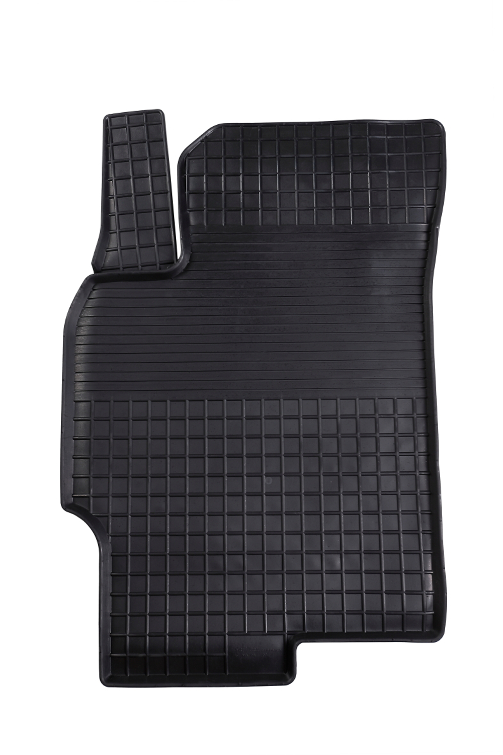 Резиновые коврики Сетка для Mazda 6 II (GH) 2008-2012 Seintex.00687