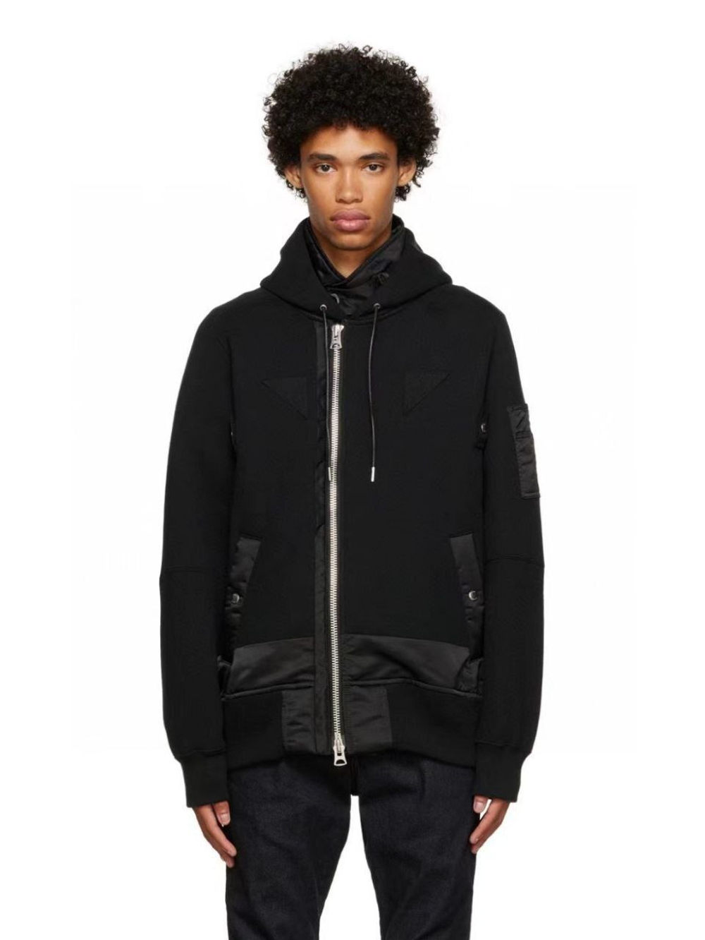 Куртка Sacai