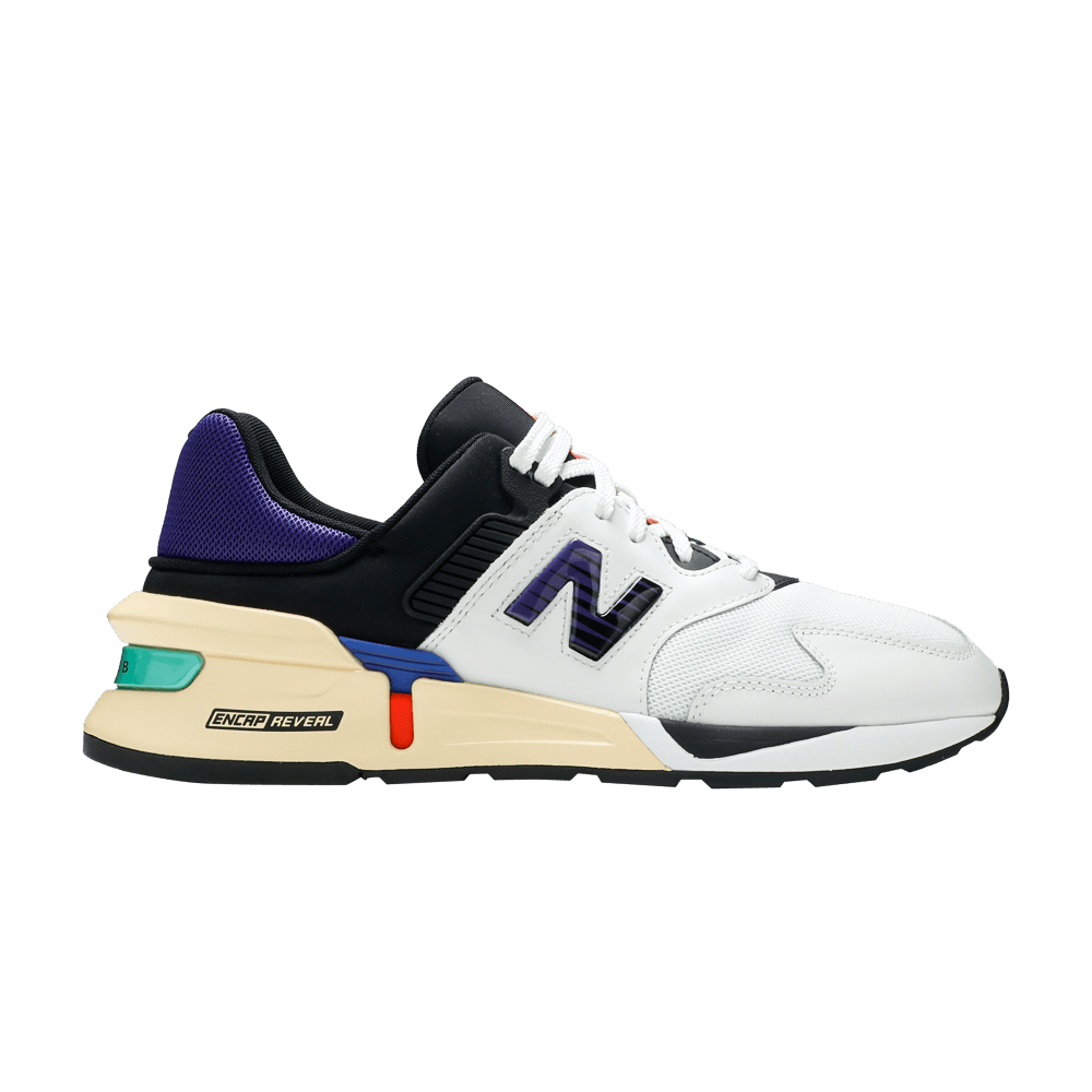 Кроссовки New Balance Nb 997 Sport