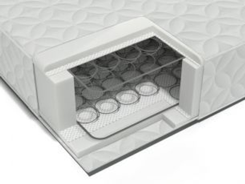 Матрас ортопедический Симпли-3