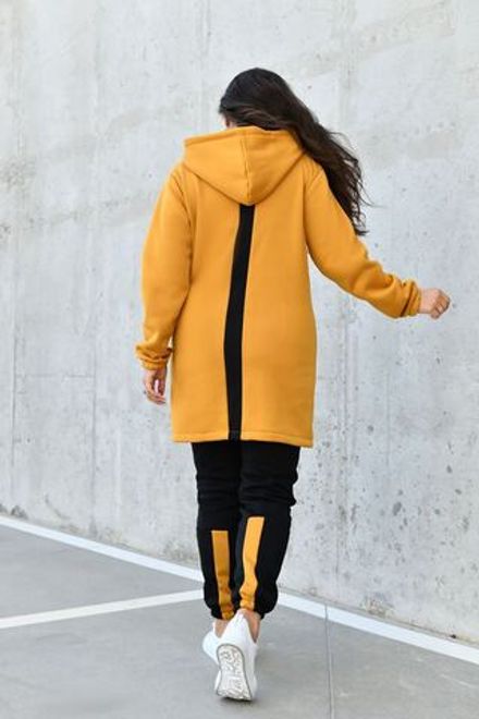 Костюм спортивный УК-3392 Фабрика Моды Фото 2