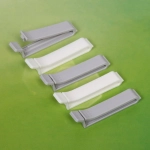 Зажим для пакета 8см «Волна» 5шт