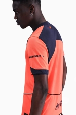 Футболка Nike FC Barcelona 25/26 3rd Stadium - оранжевый
