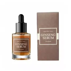 I'M FROM Антивозрастная сыворотка с женьшенем Ginseng Serum 30 мл.