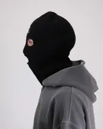 Балаклава Anteater Mask Logo Черная