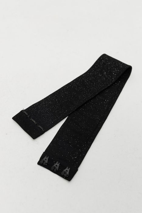 ПОЯС ВЕРНА ЧЕРНЫЙ