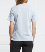 футболка Marc Cain - голубой(SC 48.02 J14)