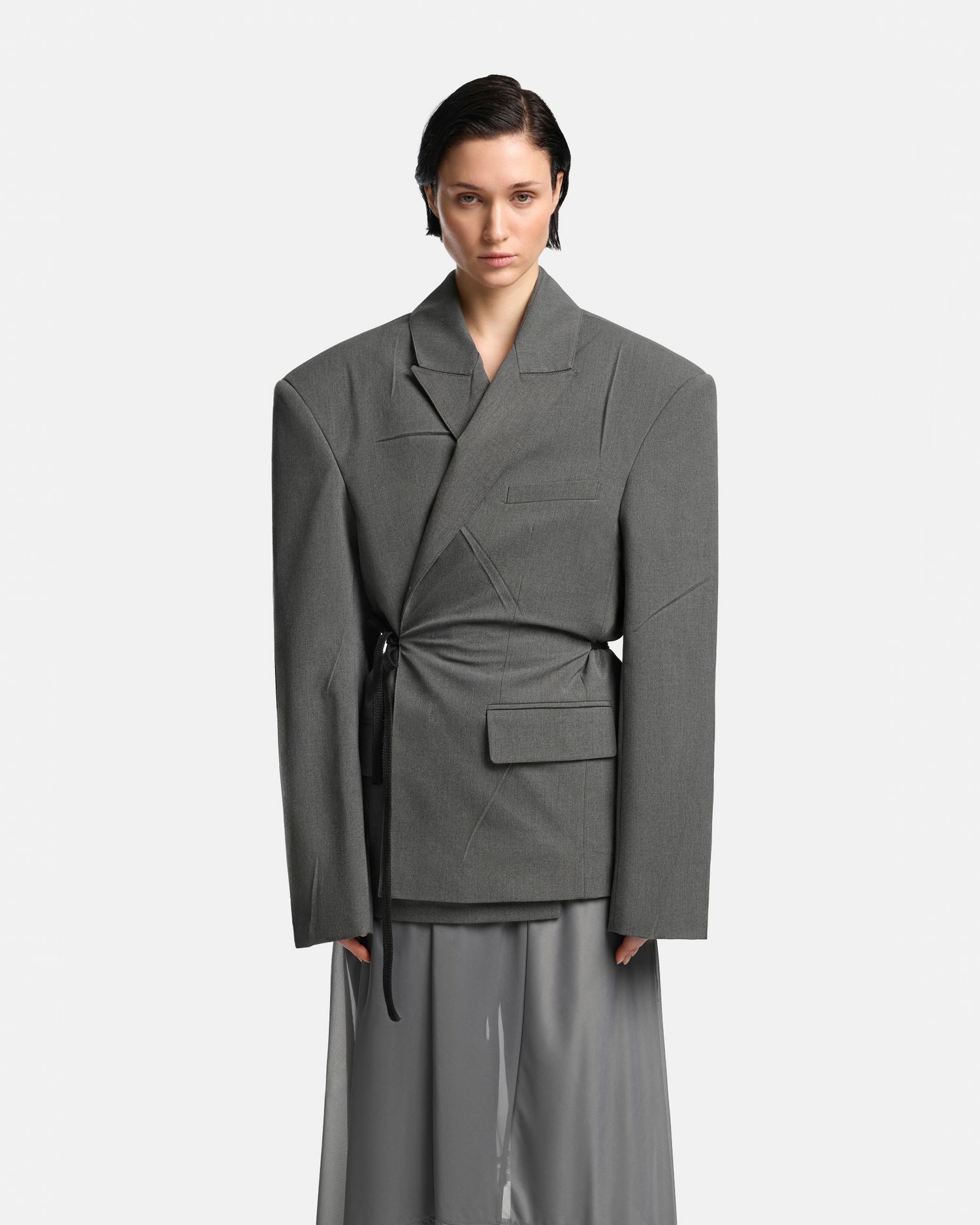 ПИДЖАК TAILORED 2.0