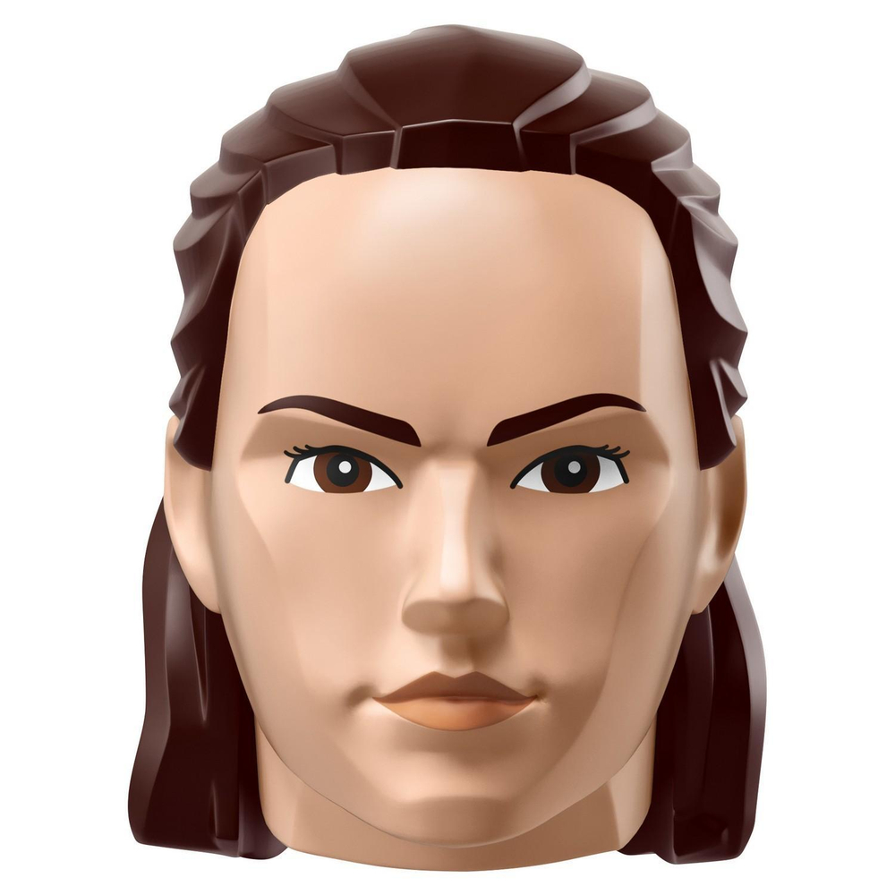 LEGO Star Wars: Рей 75528 — Rey — Лего Звездные войны Стар Ворз