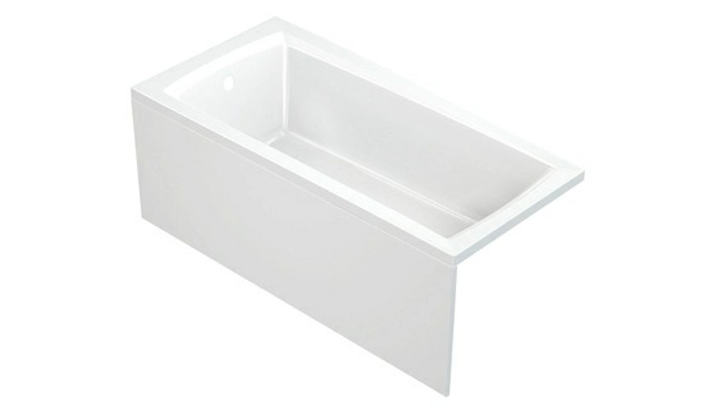 Панель для ванны фронтальная NATURE 170