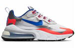 Кроссовки Nike Air Max 270 React (Женская размерная сетка)