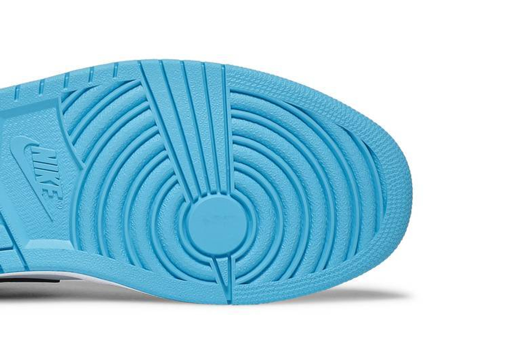 Кроссовки Jordan Air Jordan 1 Low "Unc"