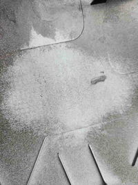 Накладка крышки багажника Hyundai Tucson 3 (15-18)